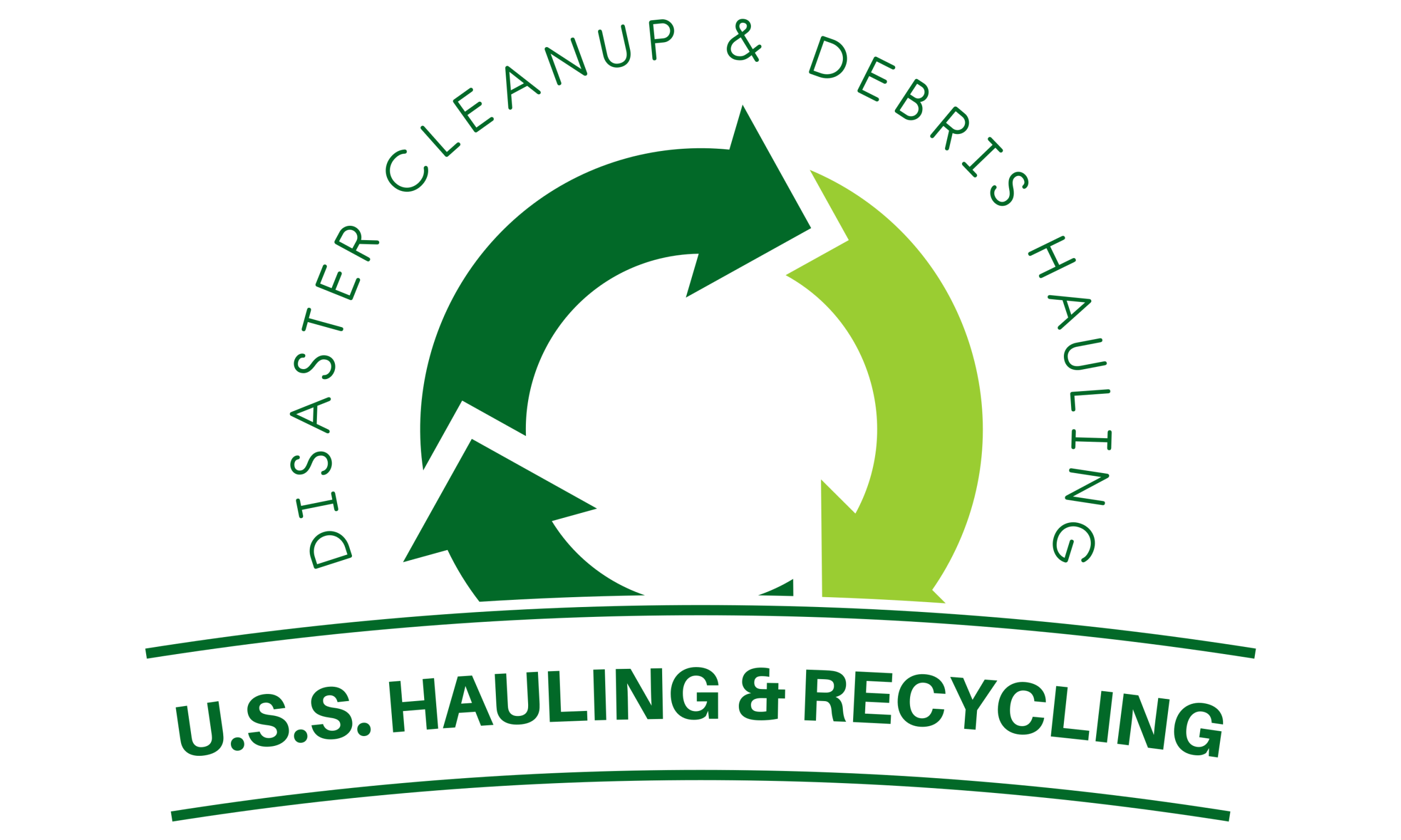USS Hauling & Recycling